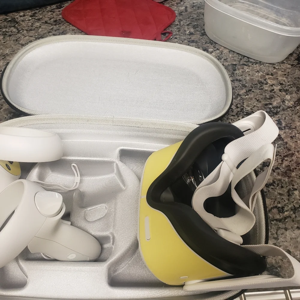 Oculus 2